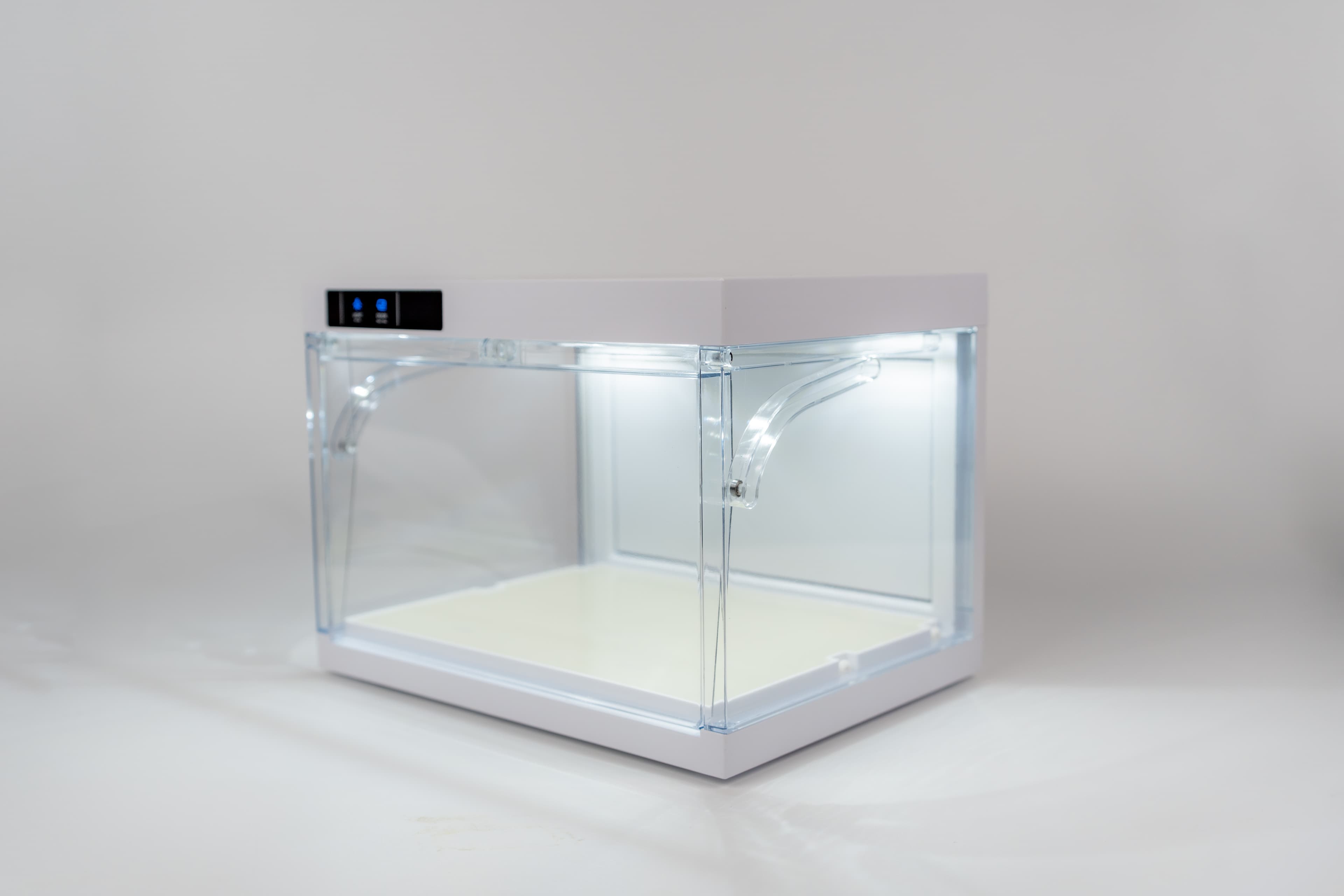 Premium Display Case
