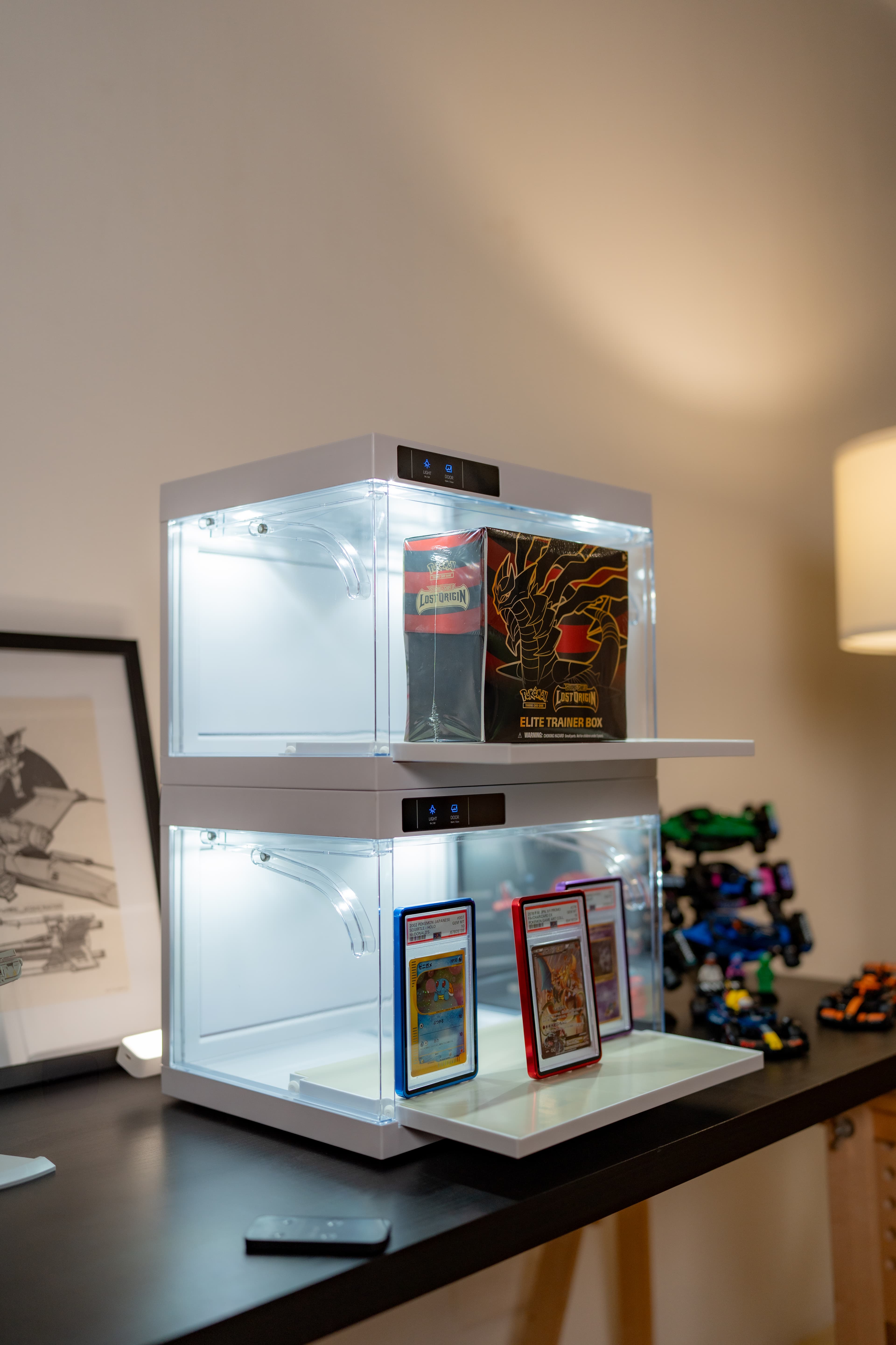 Premium Display Case - Image 5