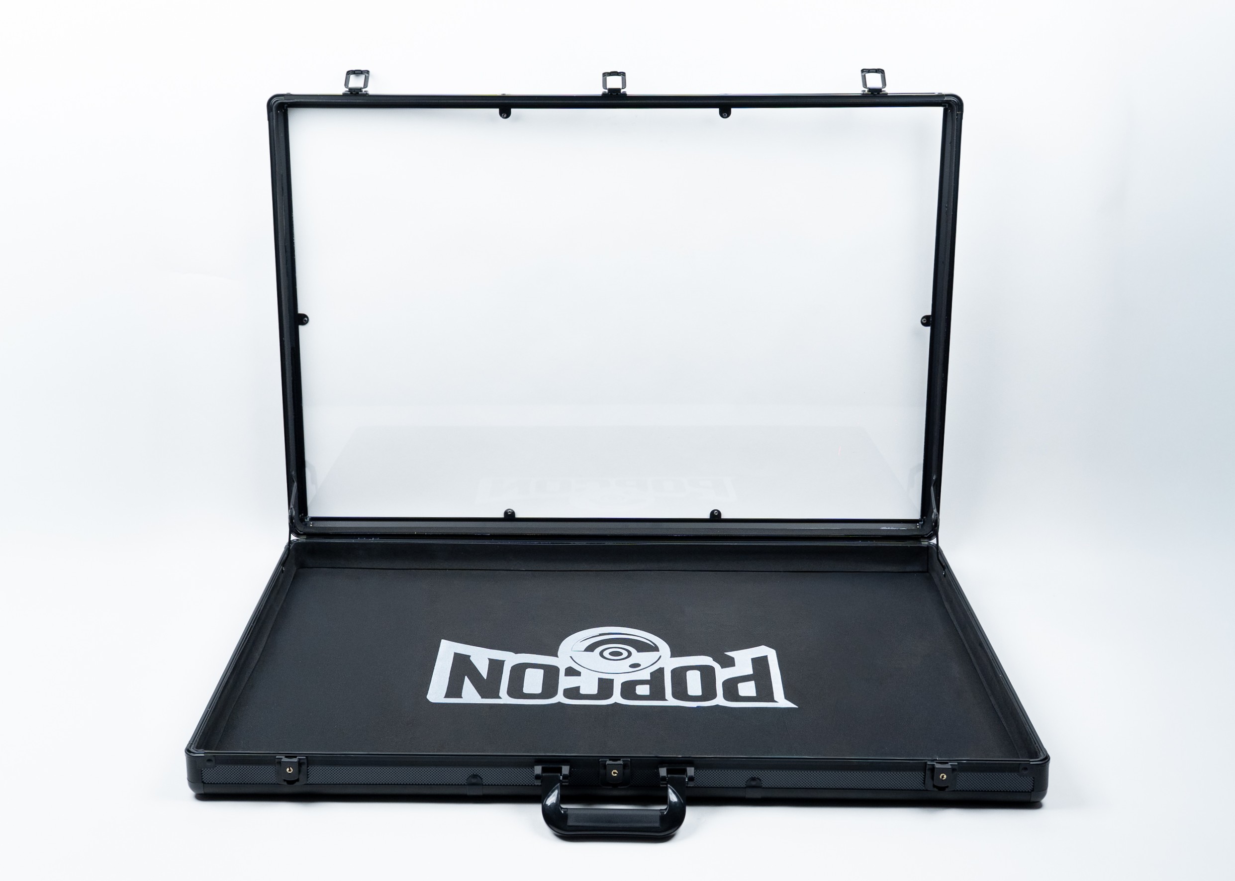 POPCON Collector’s Display Case